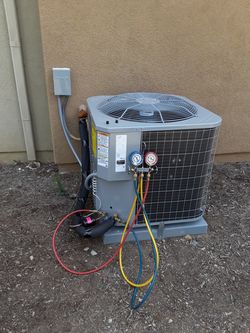 A/C