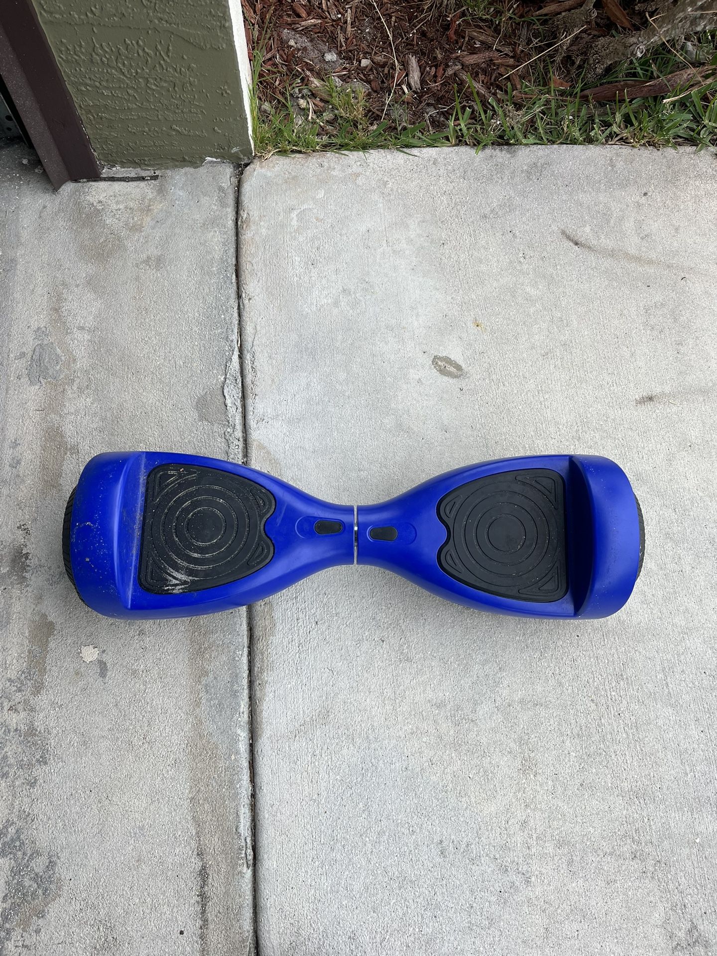 Hover Board