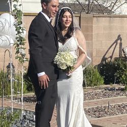 Wedding Minister Bilingual Will Travel 