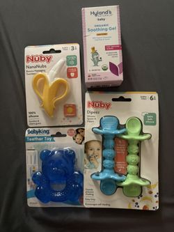 Baby Items 