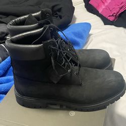 Timberland Boots 