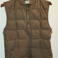 Womans Vest 