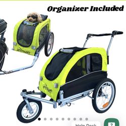 Bike Burley