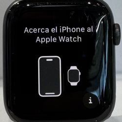 Apple Watch 6 44mm LTE