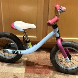Giant Pre Balance Bike 