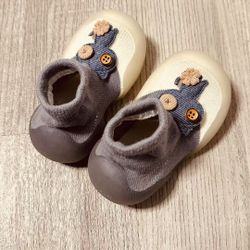 Baby‘s Non-slip Shoes, 3-9m