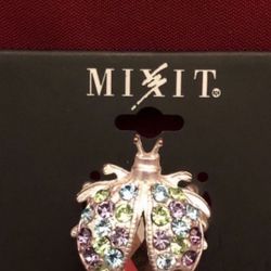 MiXit Beetle, adjustable ring