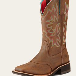 Women’s Ariat Boots Size 8.5