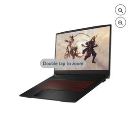 MSI Gaming Laptop Unopened