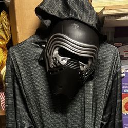 Adult Star Wars Costume 