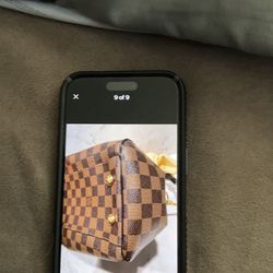 Louis Vuitton Trevi Pm