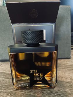 Fragrance World Star Men Nebula – $20