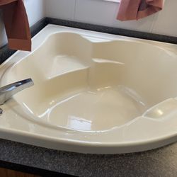 Yacuzzi Muy Buenas Condiciones 