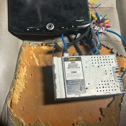Stinger Radio