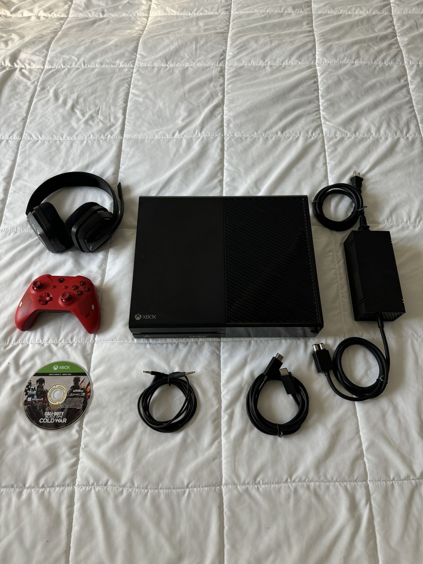 Xbox One