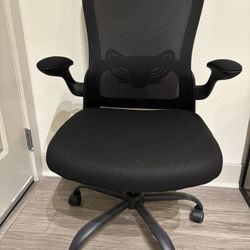 Ergonomic Office Chair 