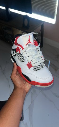 Air jordan 4 retro