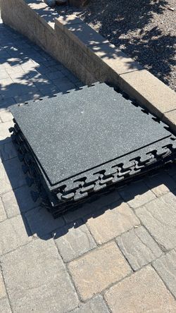 Gym mats