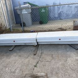 Weather guard side box