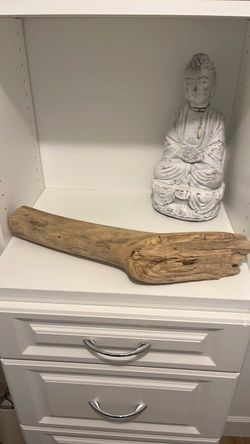 Natural Driftwood Piece