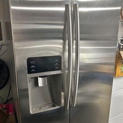 Samsung Refrigerator 