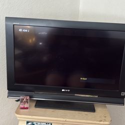 Sony TV