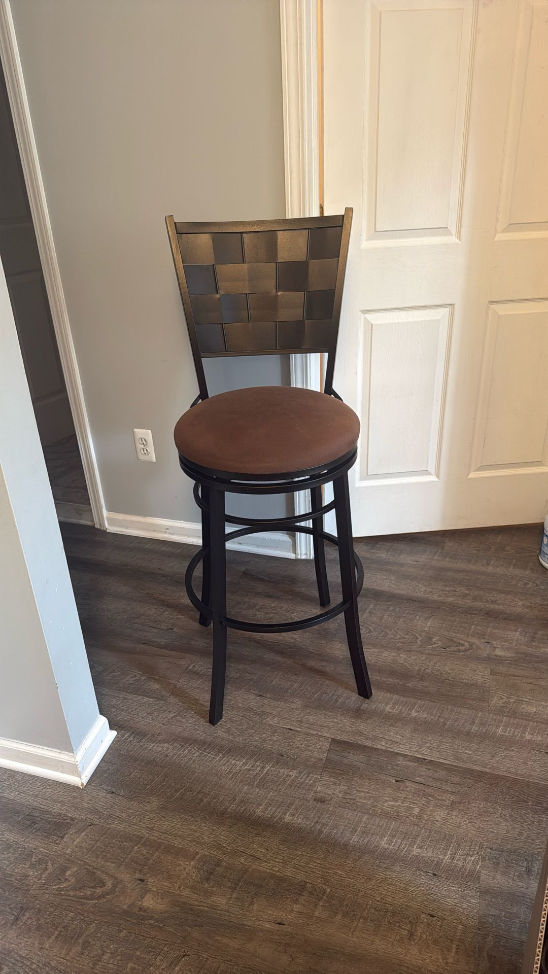 Bar stools
