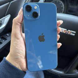 iPhone 13 256gb Cricket/At&t