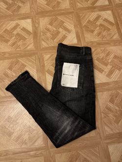Purple Brand Jeans Size 36