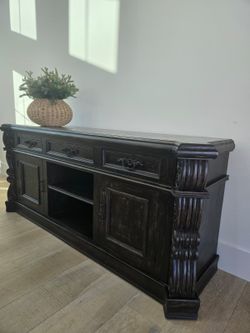 Credenza Sideboard Potato Barn