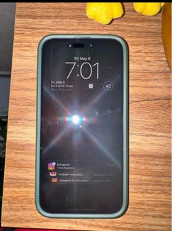 Refurbished iPhone 14 Pro