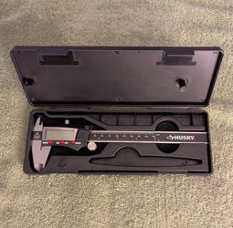 Husky Digital Caliper