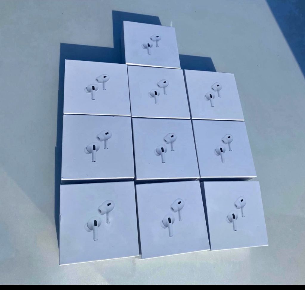 AirPods 4, AirPods Pro 2, AirPods Max