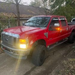 2010 Ford F-250