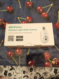 Home camera