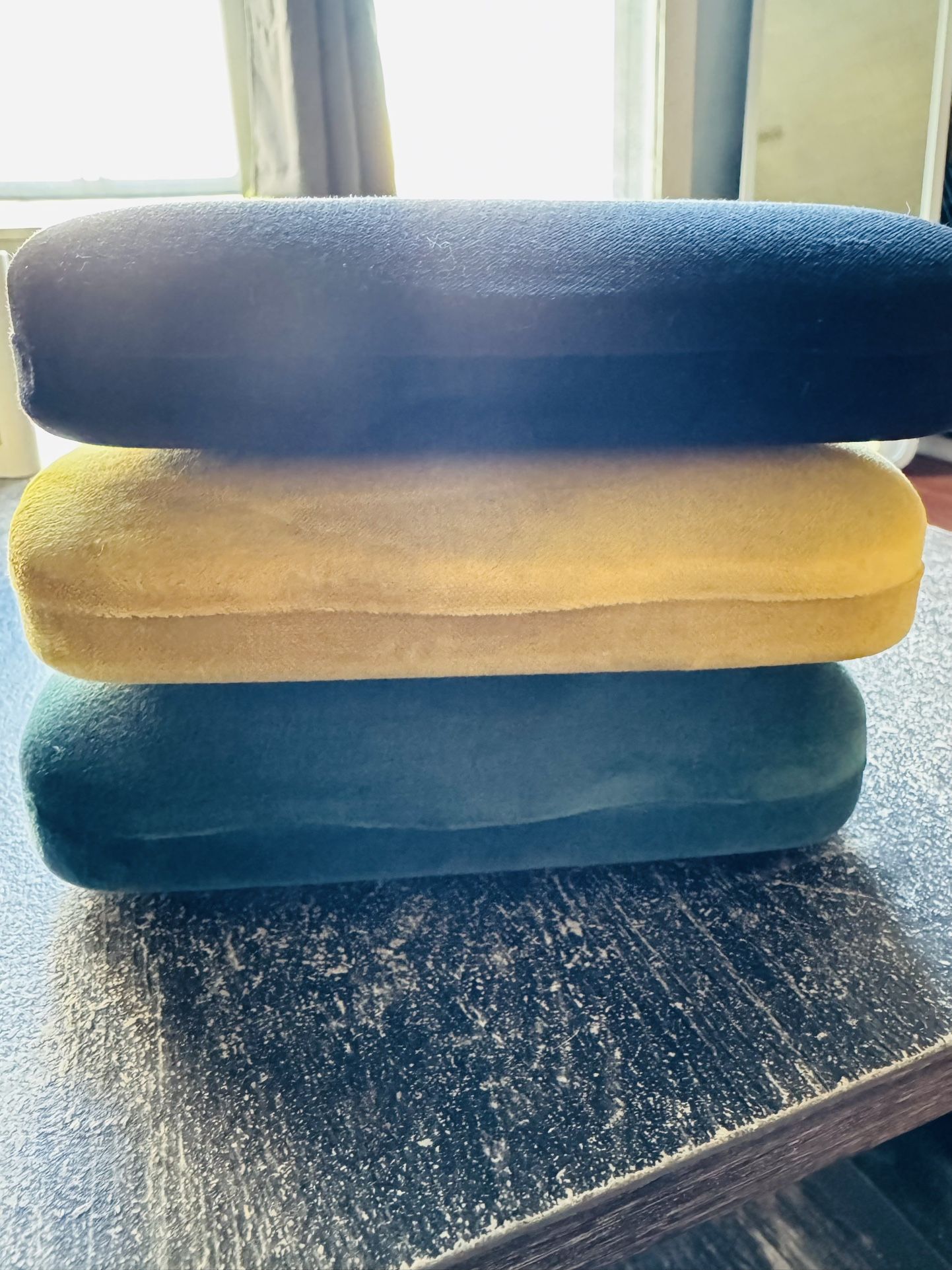Gucci Sunglasses Case