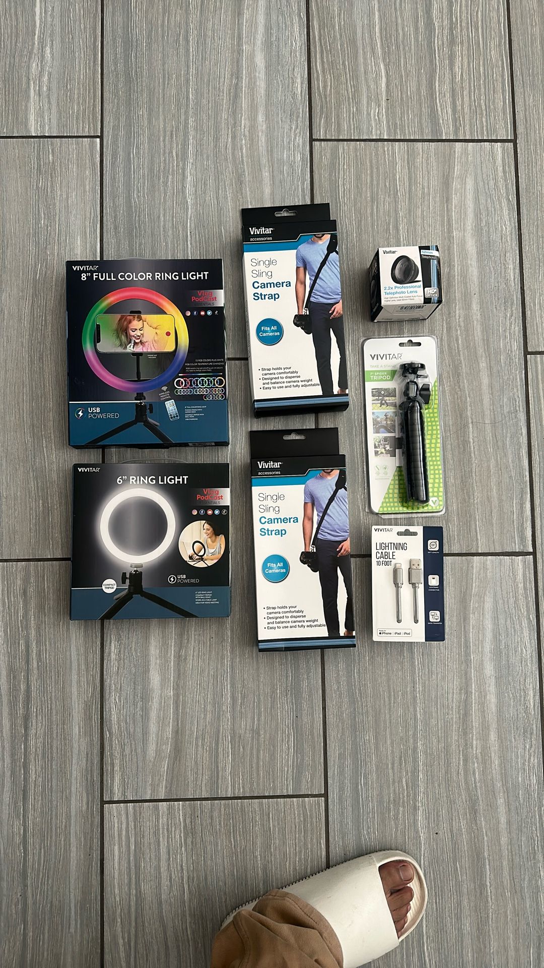 Lights Bundle