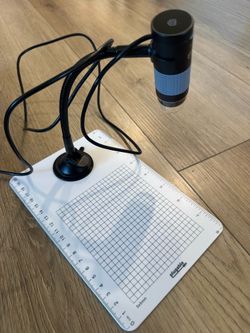 Plugable USB Digital Microscope