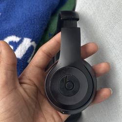 Beats solo 3