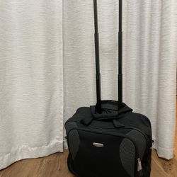 Small Travel Luggage 