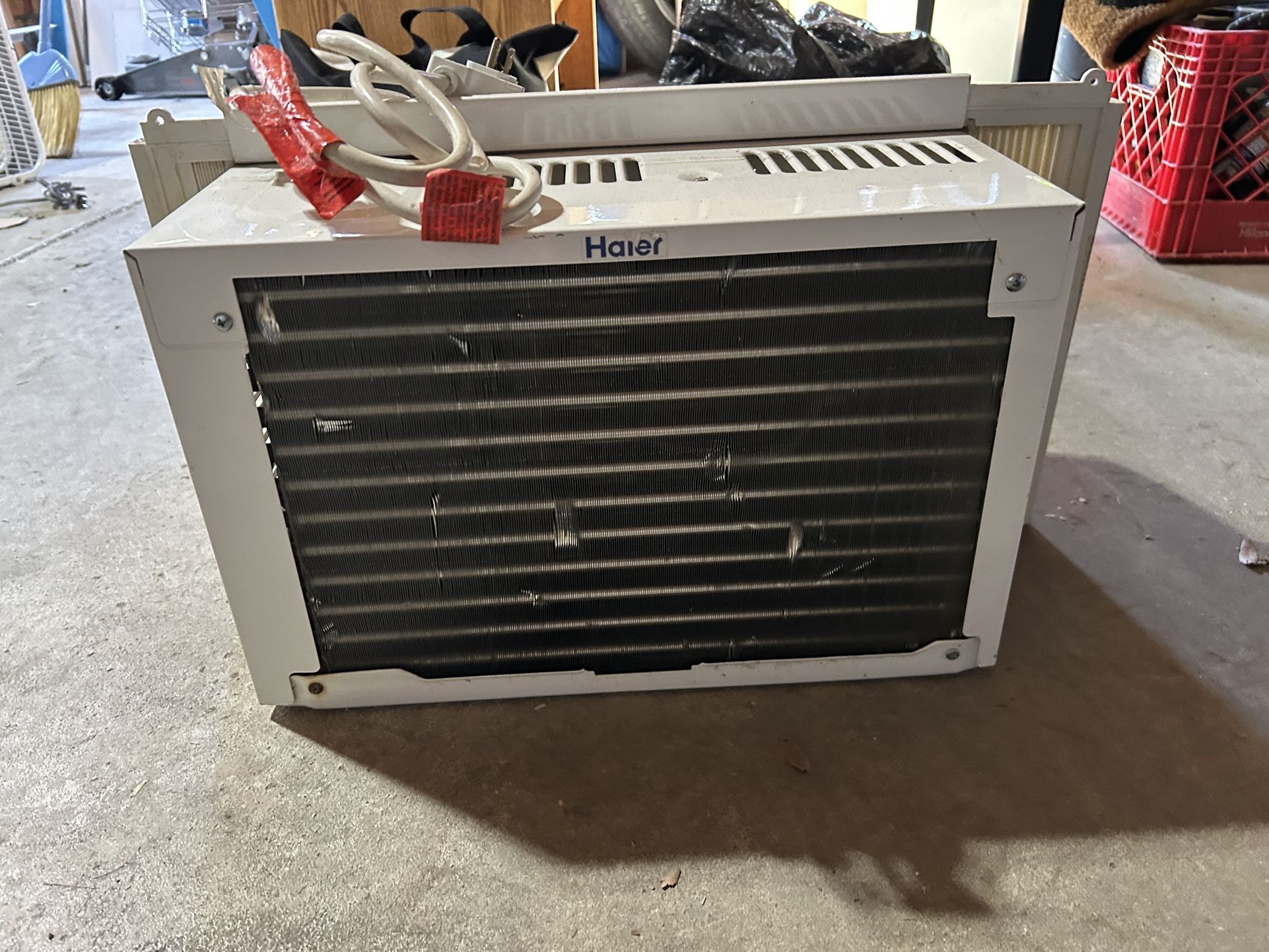 Ac Units
