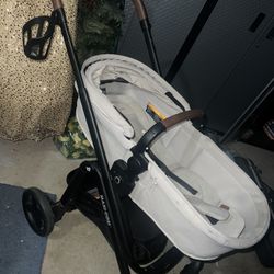Maxi Cosi Stroller