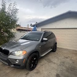 2010 BMW X5
