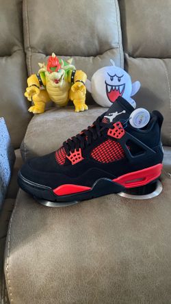 Air Jordan 4 Retro