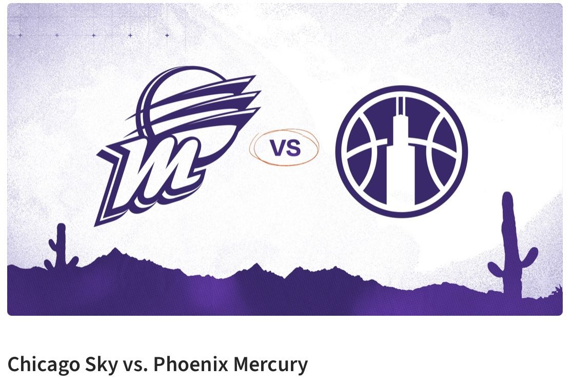 Phoenix Mercury