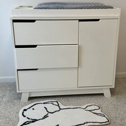 Used Changing Table 