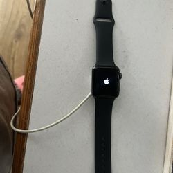 Apple Watch Series 3