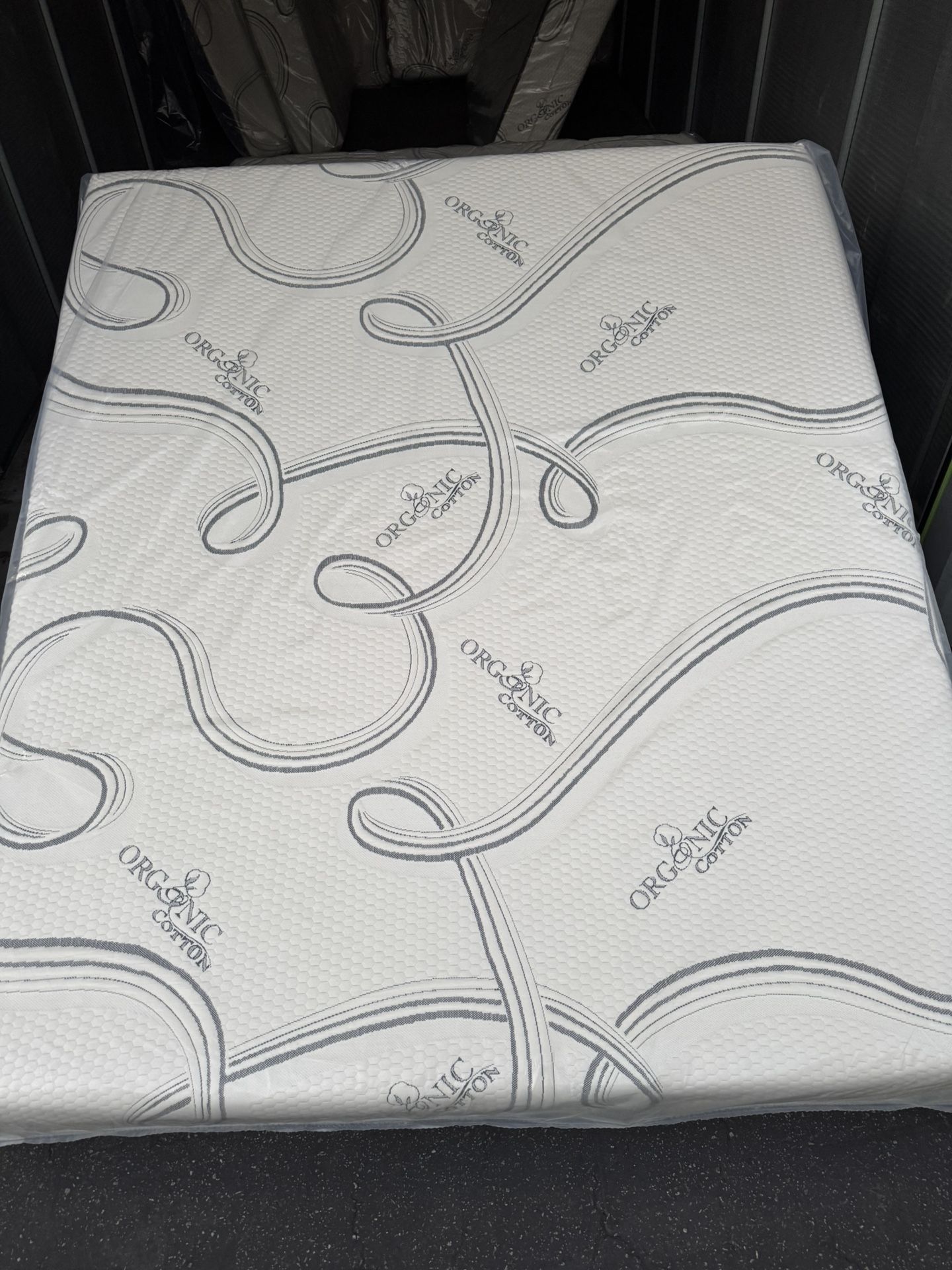 Mattress 🟠🟩