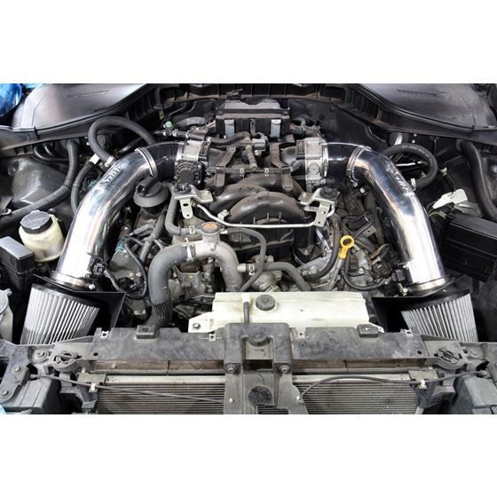 HPS short Ram Intake Infiniti M56