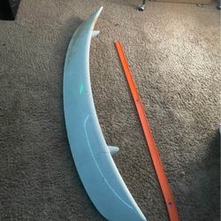 Spoiler For Dodge Charger